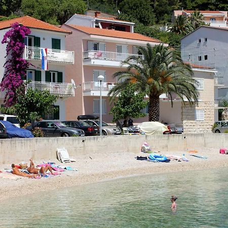 Apartment Podgora 11469A Exteriör bild